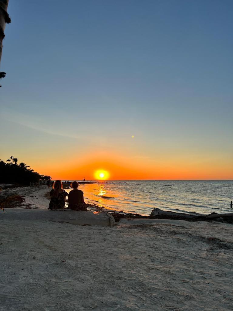 Casa Calamar Isla Holbox Exterior photo