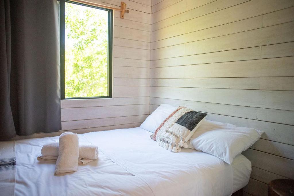 Casa Calamar Isla Holbox Exterior photo